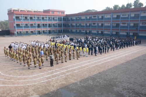 Republic Day Celebration 2018 (13)