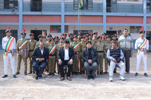 Republic Day Celebration 2018 (17)