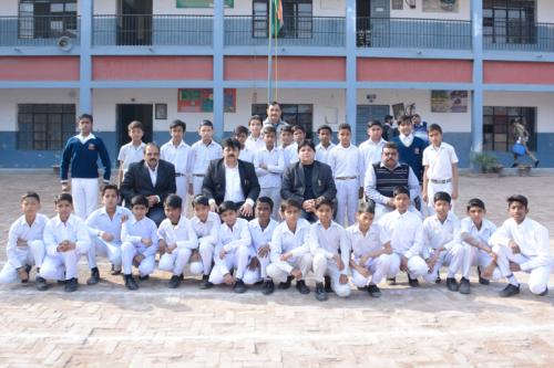 Republic Day Celebration 2018 (21)