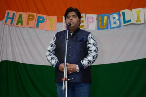 Republic Day Celebration 2018 (30)