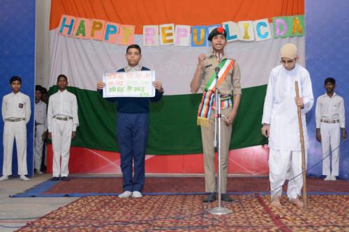 Republic Day Celebration 2018 (31)