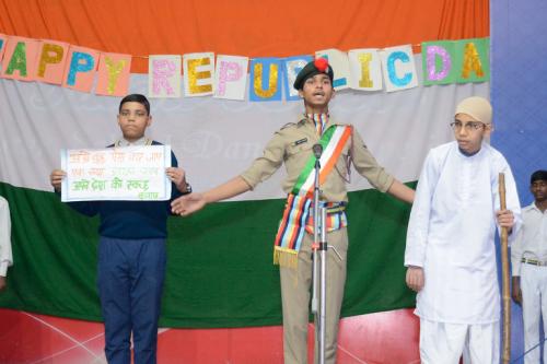 Republic Day Celebration 2018 (32)