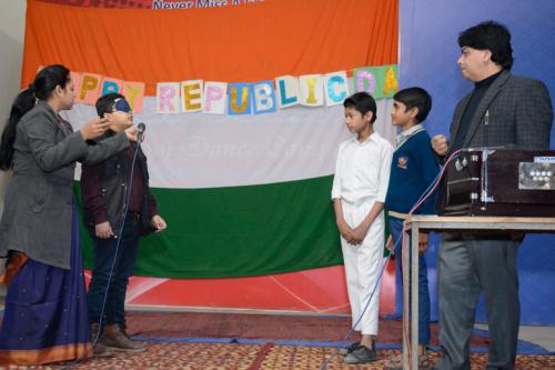 Republic Day Celebration 2018 (57)