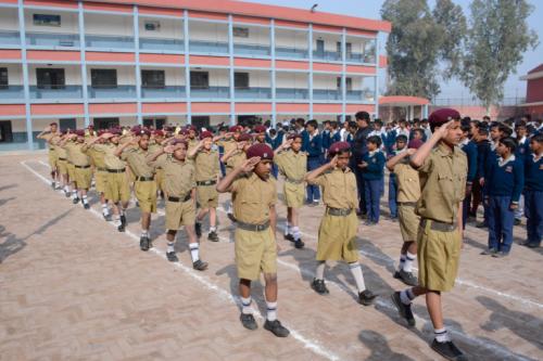 Republic Day Celebration 2018 (8)